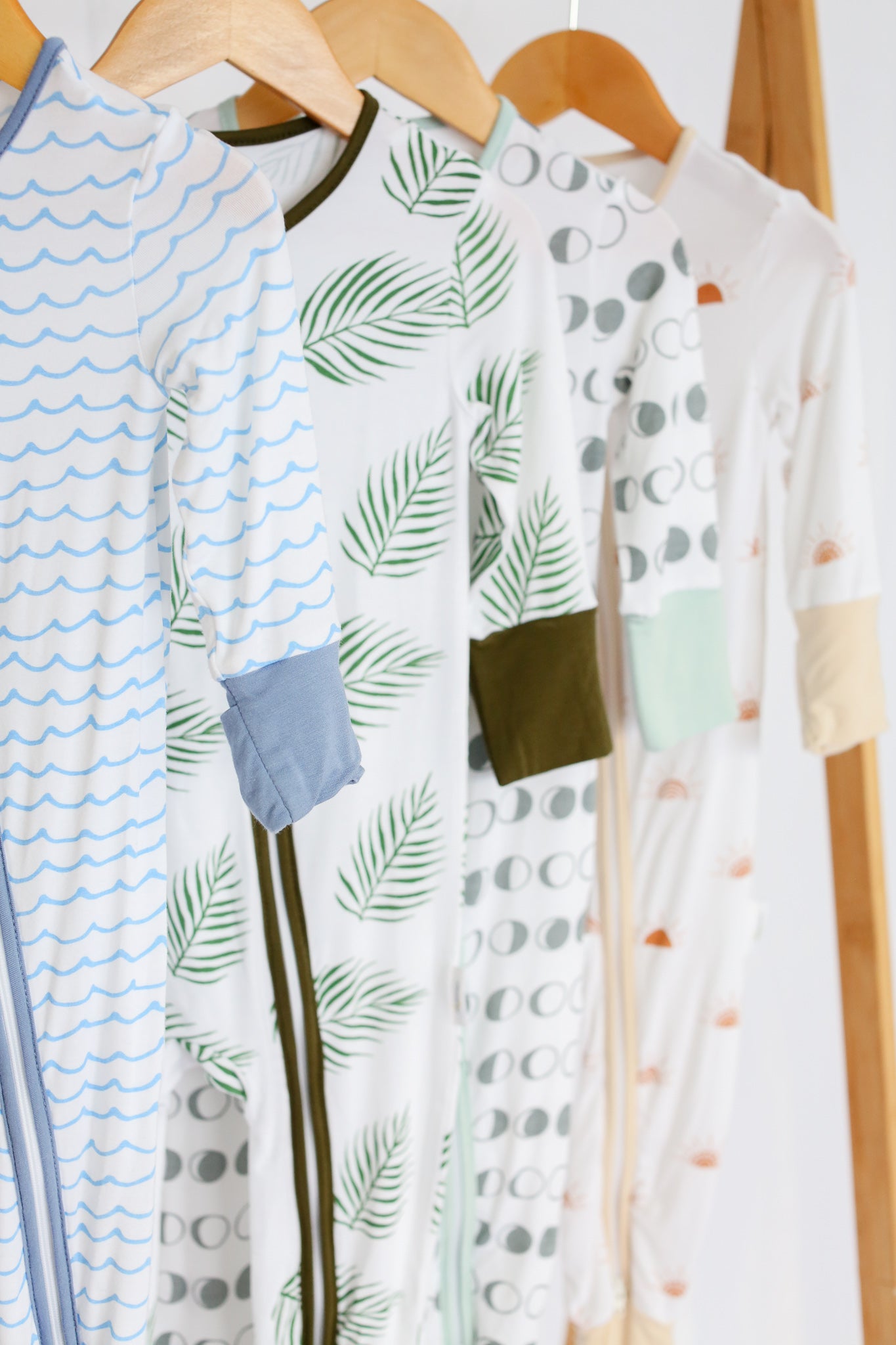 Coastal Cozies - Prints Collection