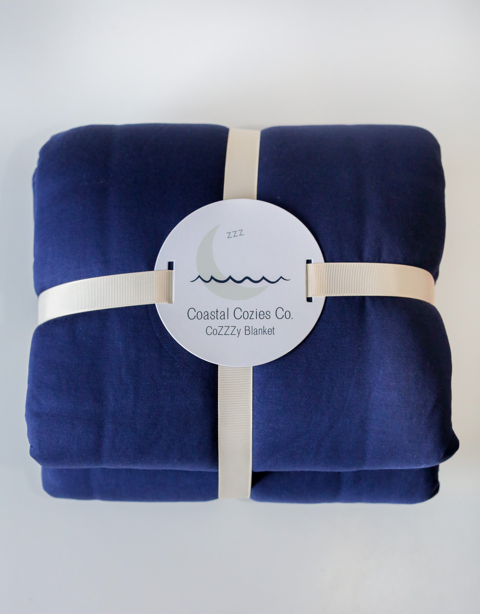Coastal Cozies - Bamboo Blankets