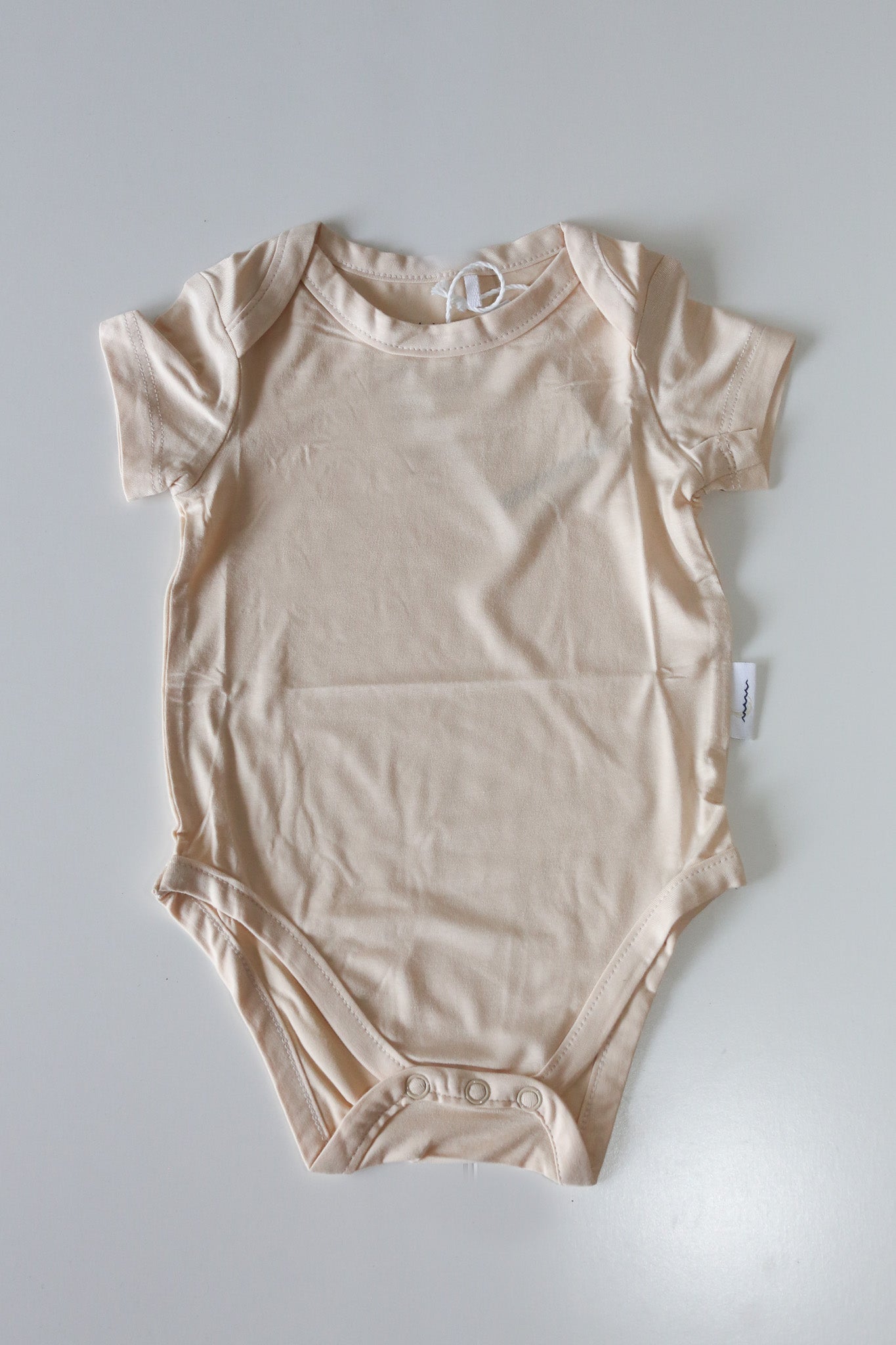 Bodysuit | Sand