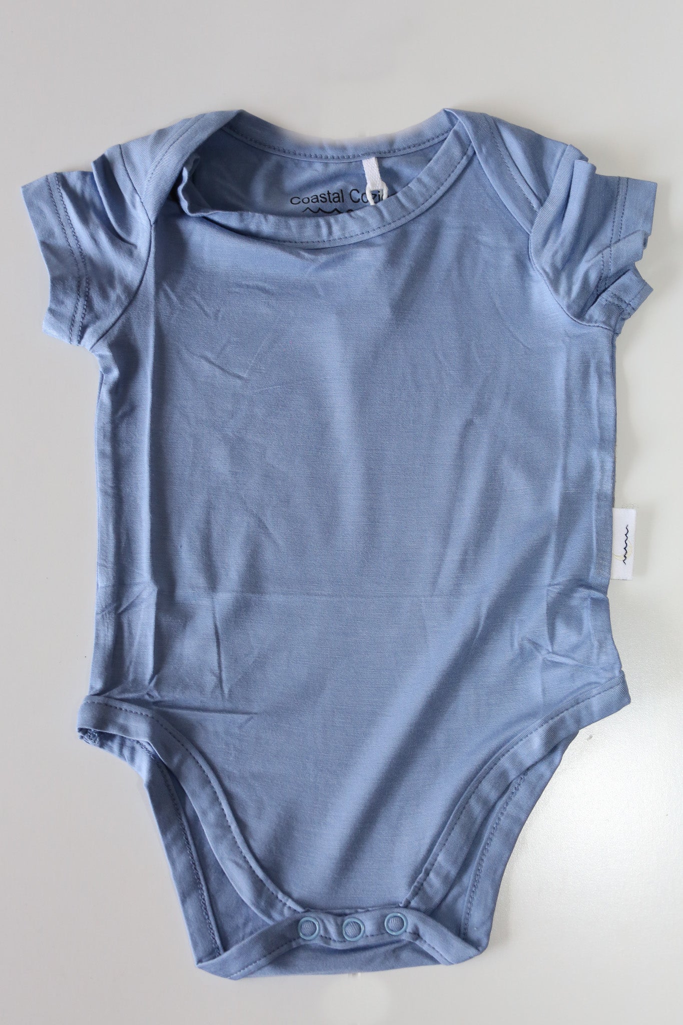 Bodysuit | Saltwater