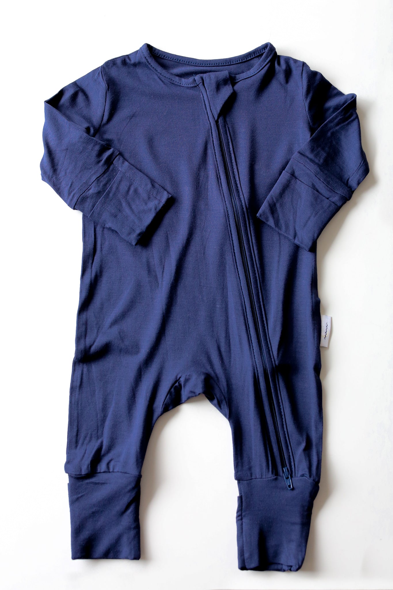 Zippy Romper | Atlantic