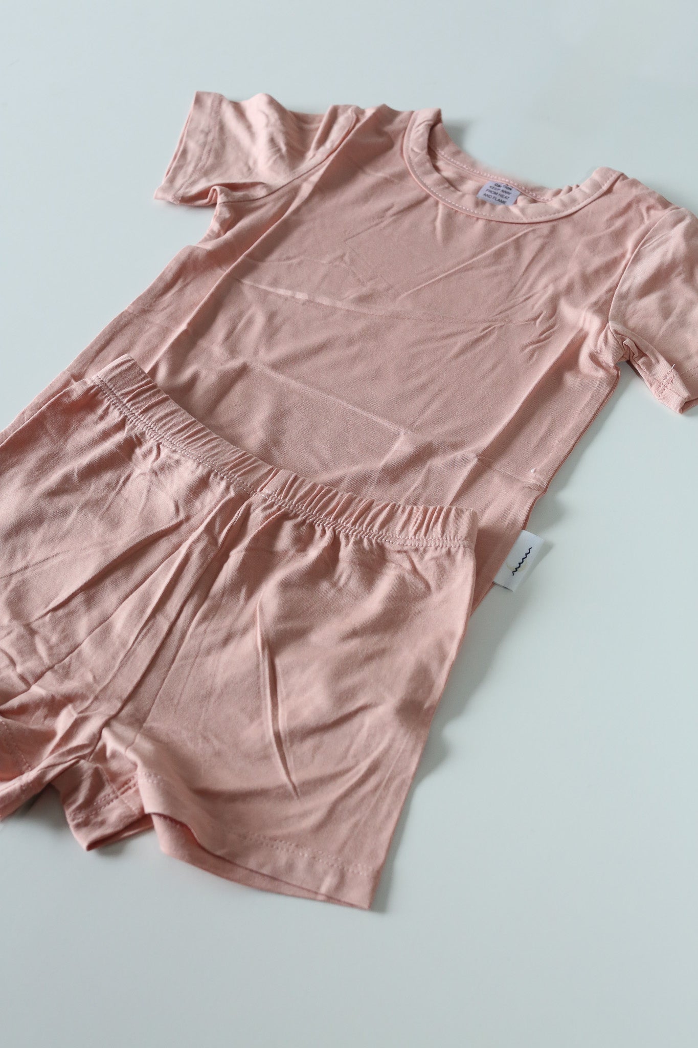 Short Sleeve Pyjama Set | Petal