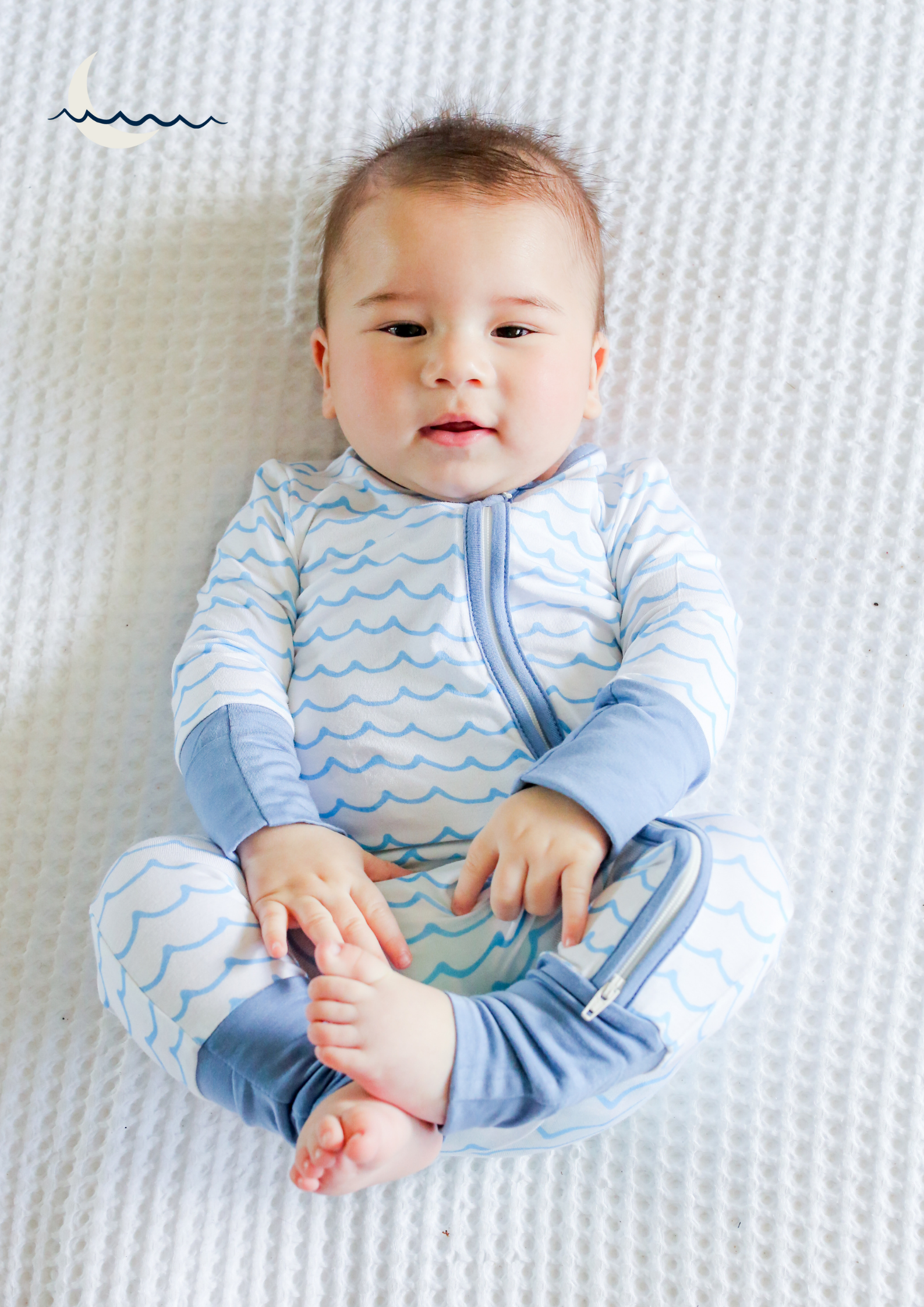 stretchy bamboo baby clothing in australia