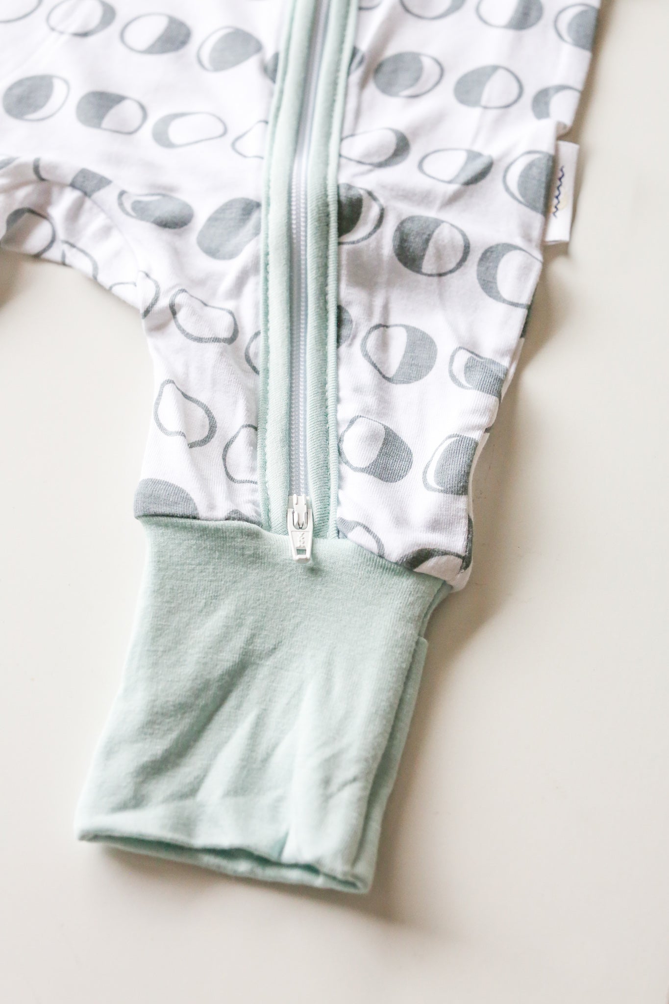 Zippy Romper | Atlas